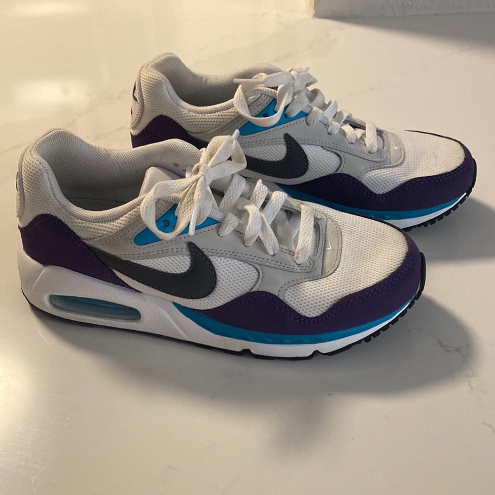 NIKE AIR MAX SNEAKERS